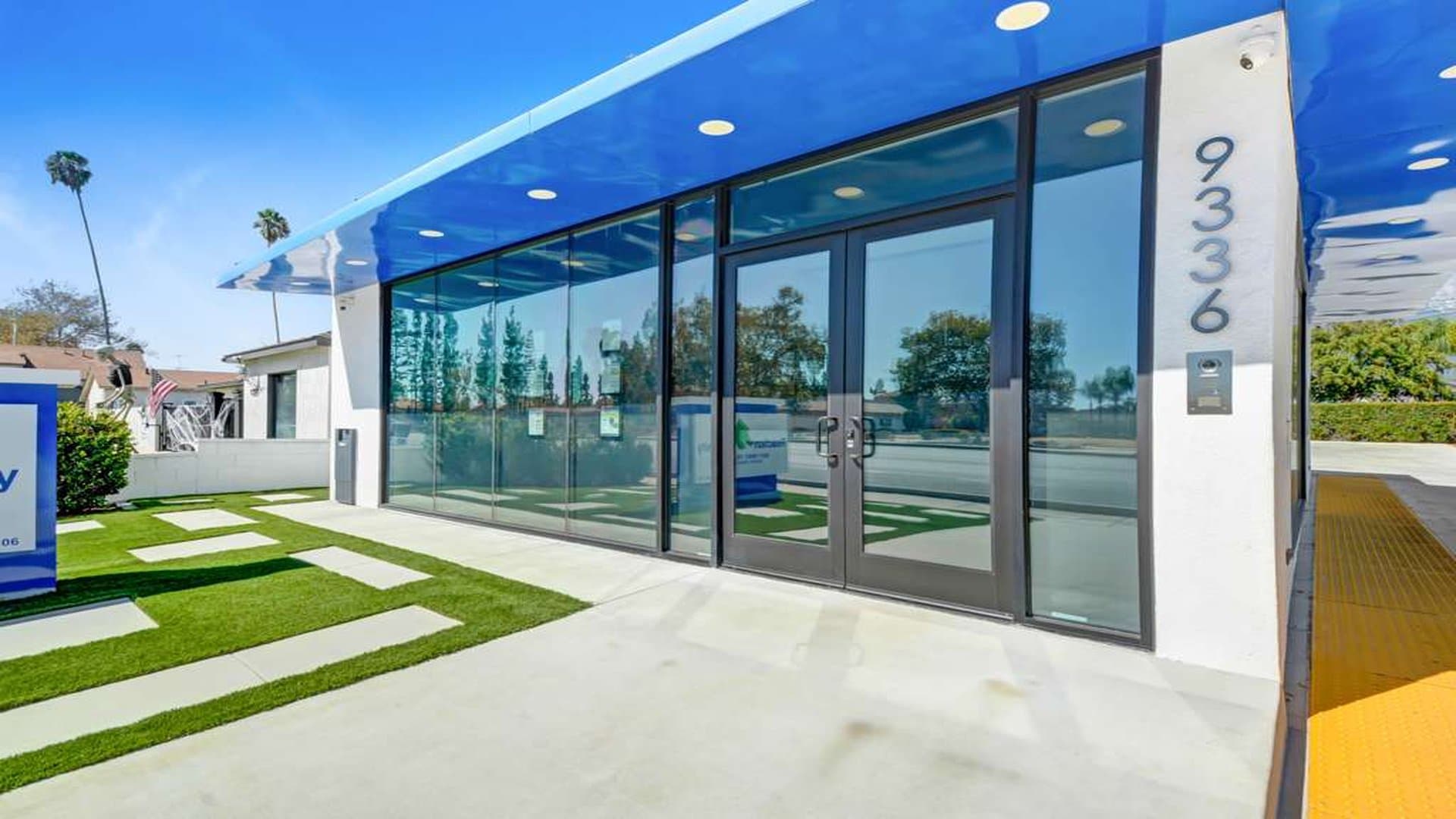Reaction Realty Office