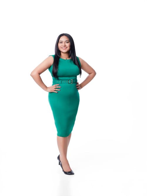 Lorraine Davila