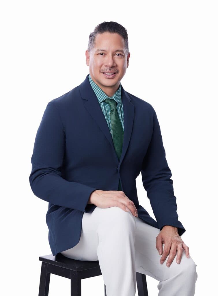 Ron Sosa, MBA