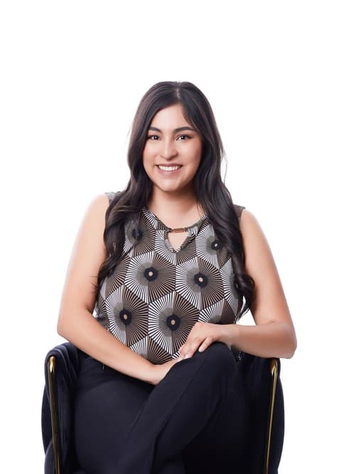Veronica Amor Hernandez